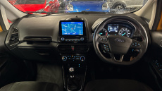 Ford EcoSport 1.0 EcoBoost 125 ST-Line 5dr Petrol Hatchback